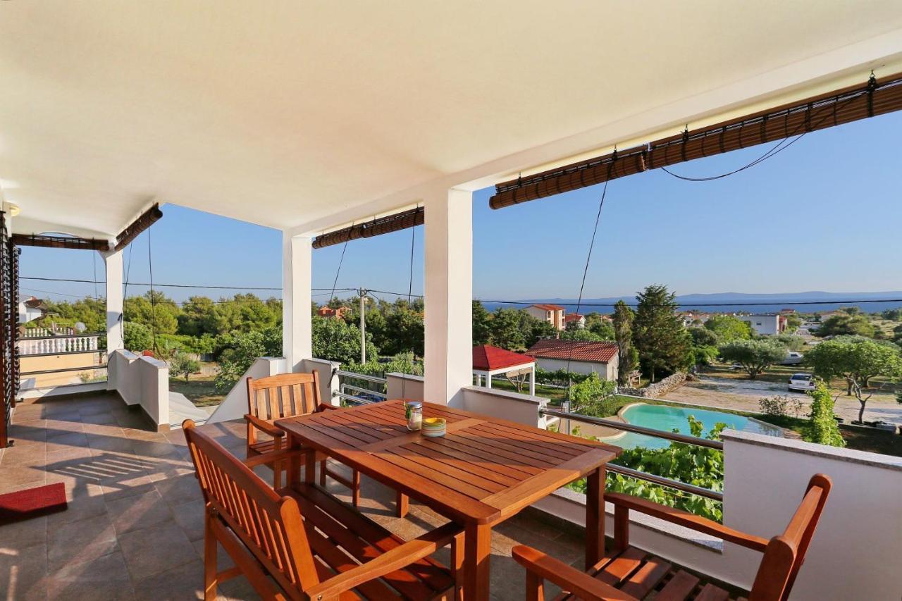 Apartments Goran Vir Dış mekan fotoğraf