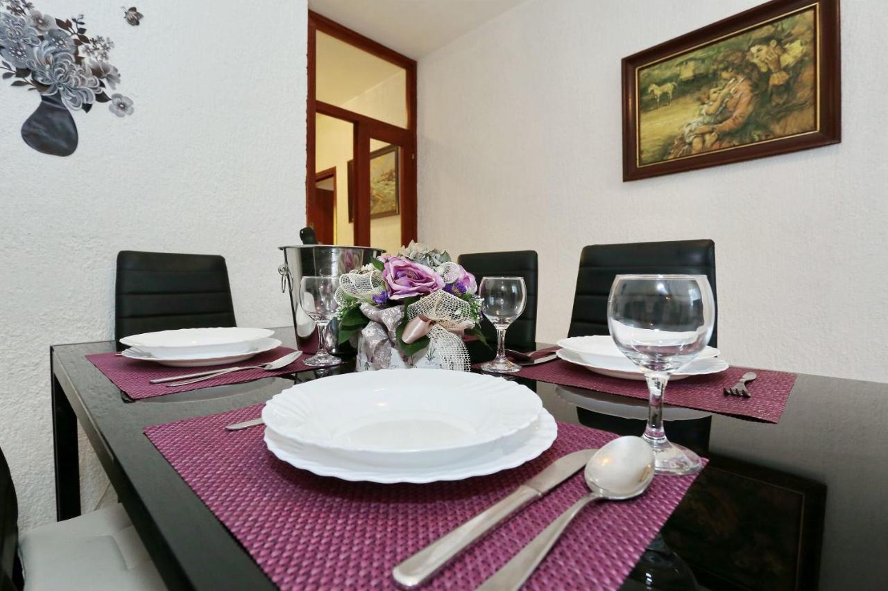 Apartments Goran Vir Dış mekan fotoğraf