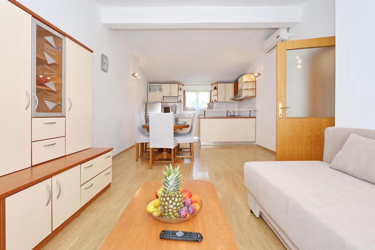 Apartments Goran Vir Dış mekan fotoğraf